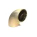 MS Extra Heavy Erw Buttweld Elbow/Bend 1.5 Radius 90 Degree C Class ISS Standard 